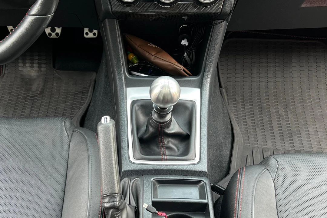 2016 Subaru Impreza 4th Gen - Image 30 of 31