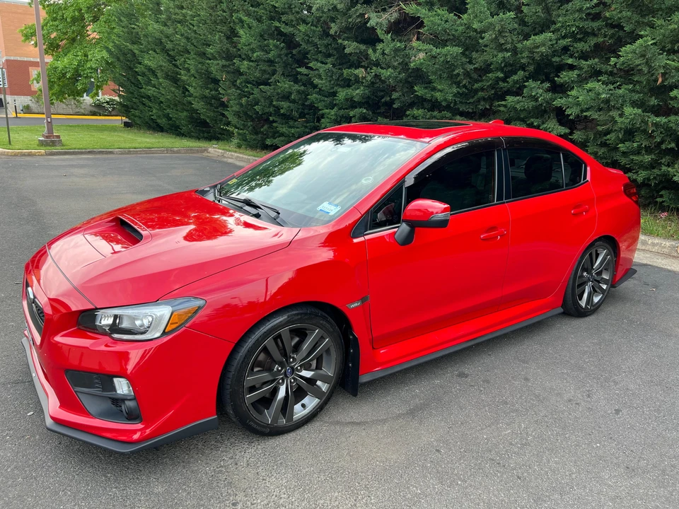 2016 Subaru Impreza 4th Gen - Image 6 of 31