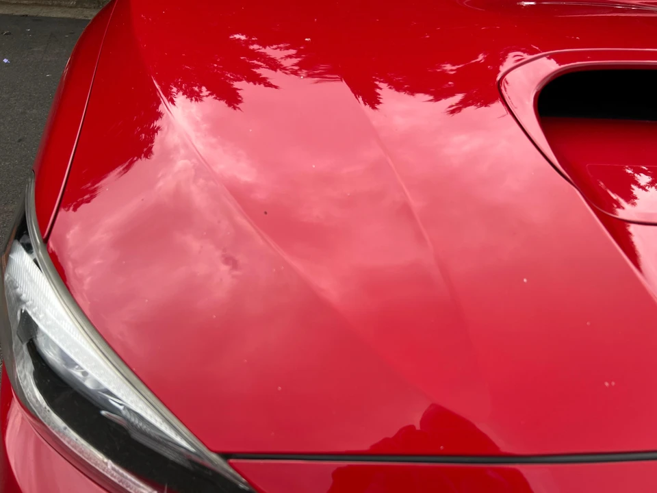 2016 Subaru Impreza 4th Gen - Image 20 of 31