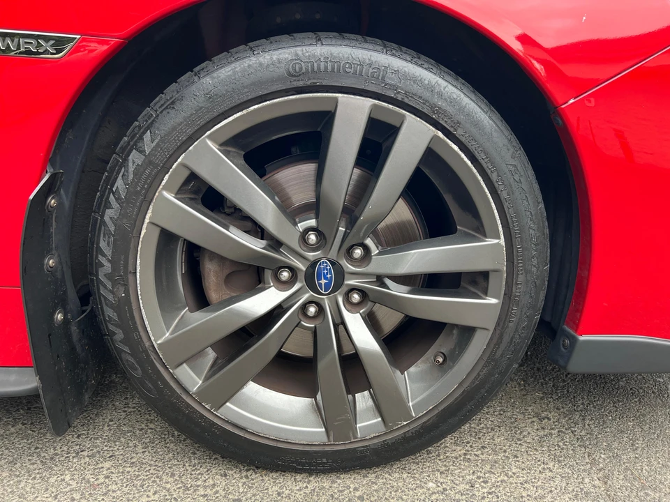 2016 Subaru Impreza 4th Gen - Image 27 of 31