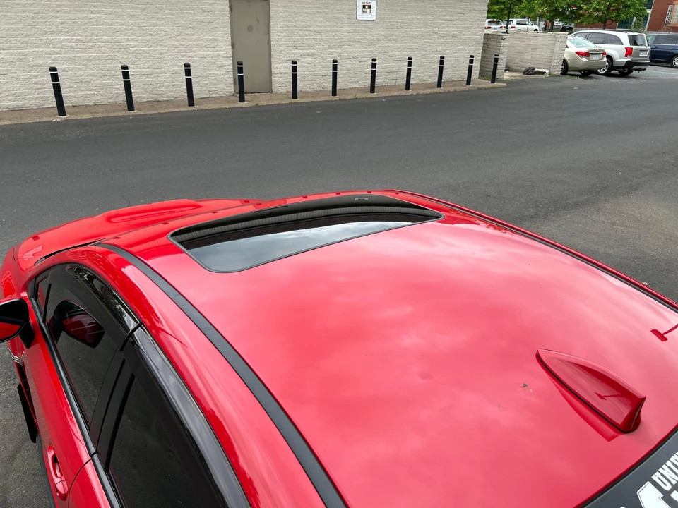 2016 Subaru Impreza 4th Gen - Image 18 of 31