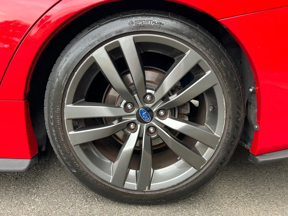 2016 Subaru Impreza 4th Gen - Image 25 of 31