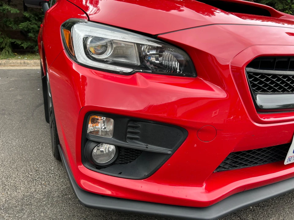 2016 Subaru Impreza 4th Gen - Image 9 of 31