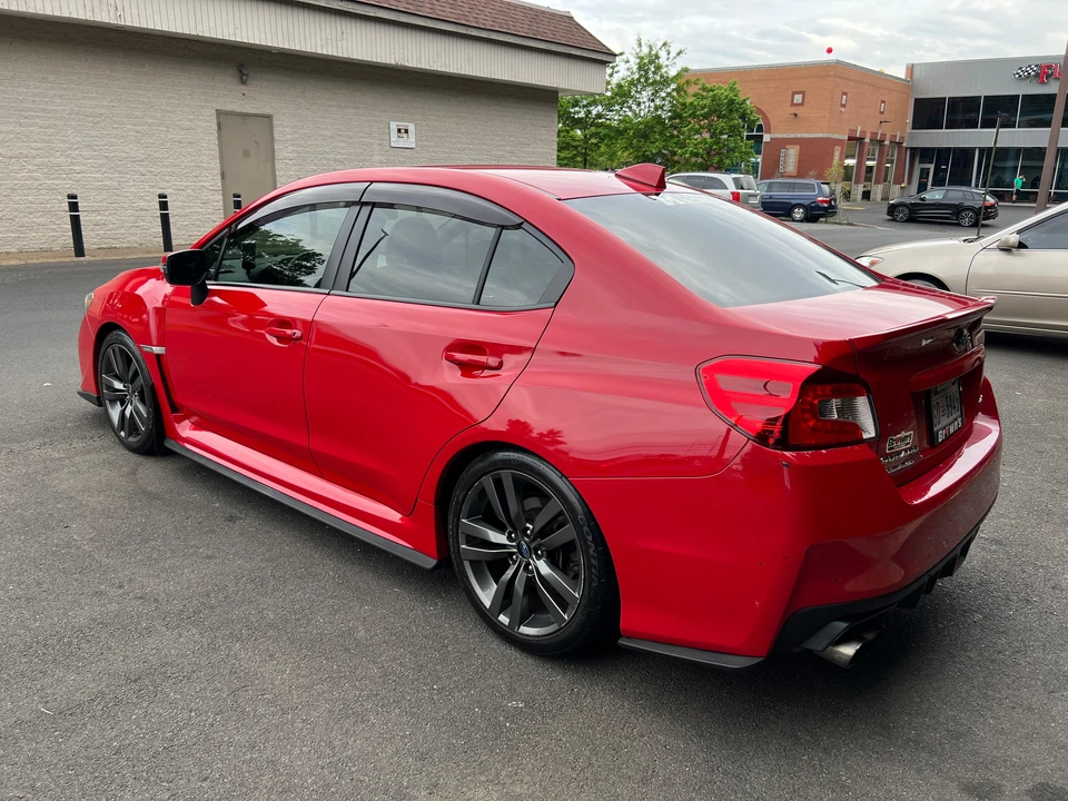 2016 Subaru Impreza 4th Gen - Image 7 of 31