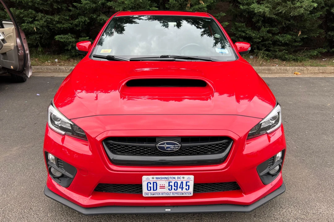 2016 Subaru Impreza 4th Gen - Image 2 of 31