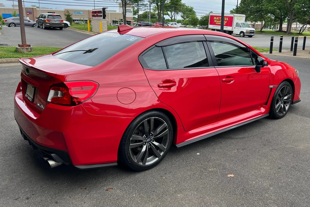 2016 Subaru Impreza 4th Gen - Image 4 of 31