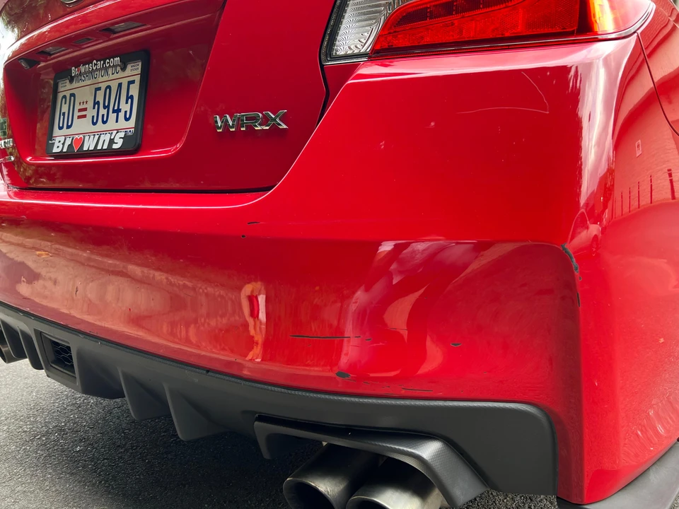2016 Subaru Impreza 4th Gen - Image 23 of 31