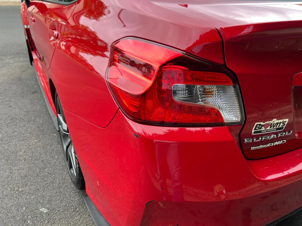 2016 Subaru Impreza 4th Gen - Image 13 of 31