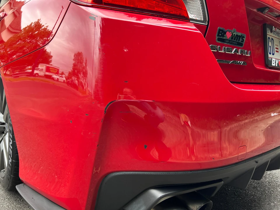 2016 Subaru Impreza 4th Gen - Image 22 of 31