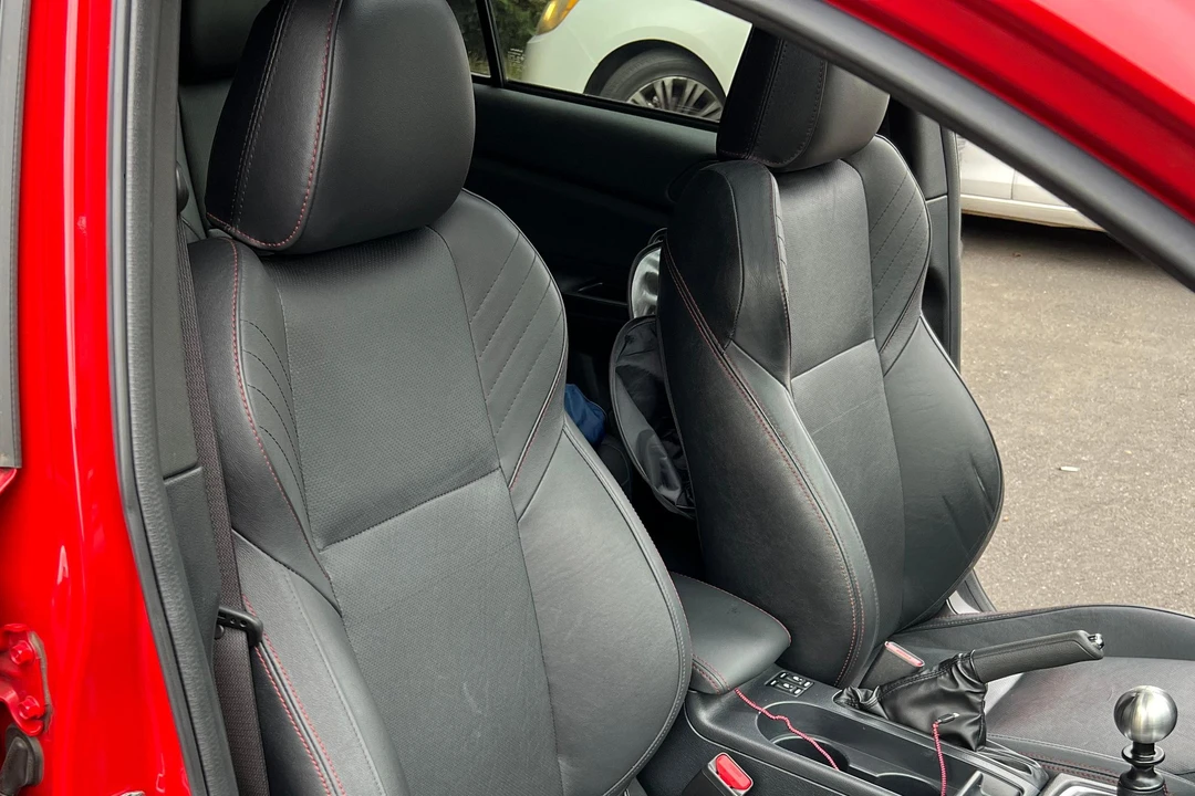 2016 Subaru Impreza 4th Gen - Image 29 of 31