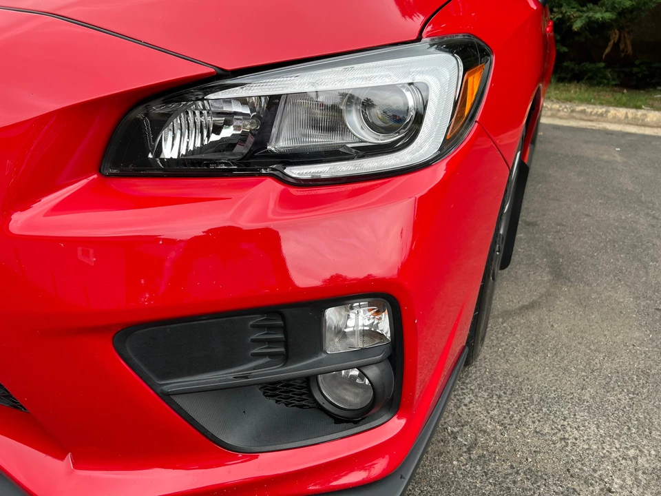 2016 Subaru Impreza 4th Gen - Image 11 of 31
