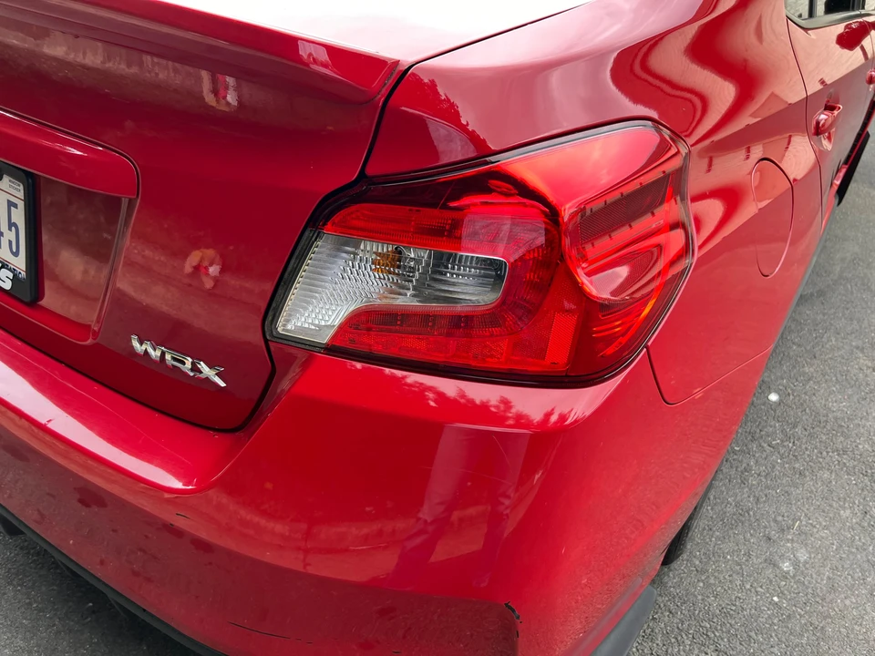 2016 Subaru Impreza 4th Gen - Image 14 of 31