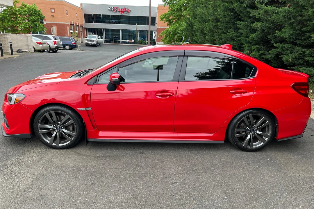 2016 Subaru Impreza 4th Gen - Image 3 of 31