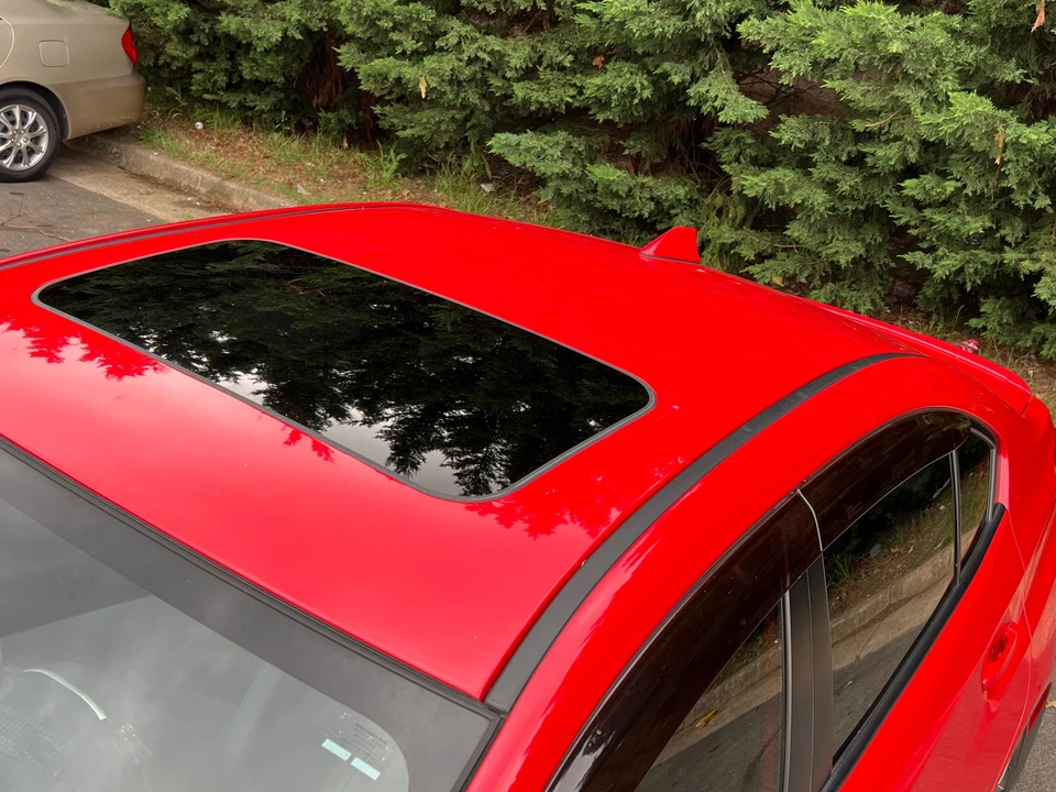 2016 Subaru Impreza 4th Gen - Image 17 of 31