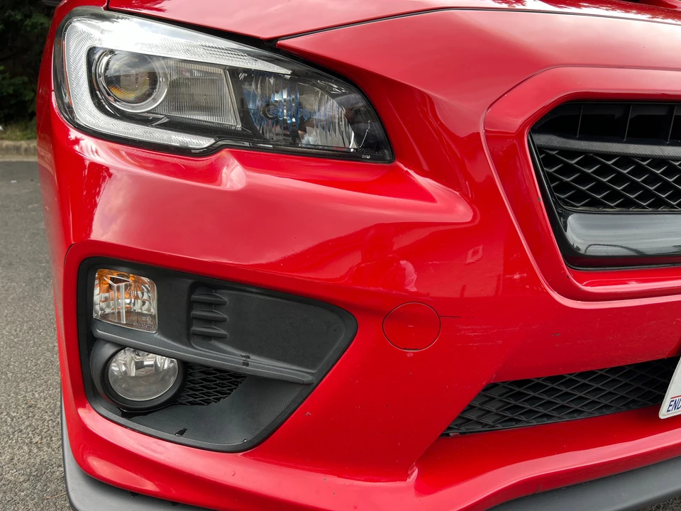 2016 Subaru Impreza 4th Gen - Image 10 of 31