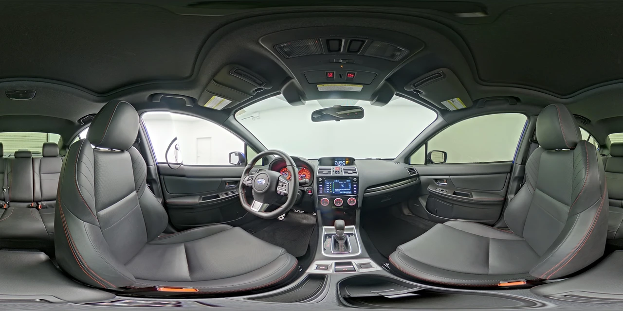 2016 Subaru Impreza WRX 4th Gen - Image 27 of 29