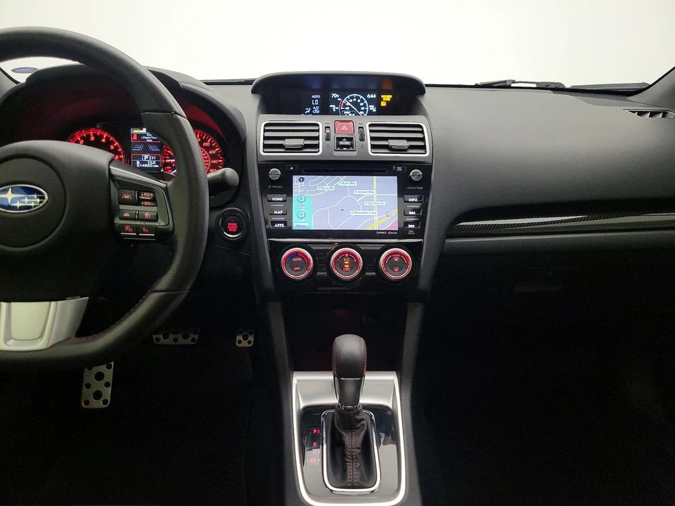 2016 Subaru Impreza WRX 4th Gen - Image 10 of 29