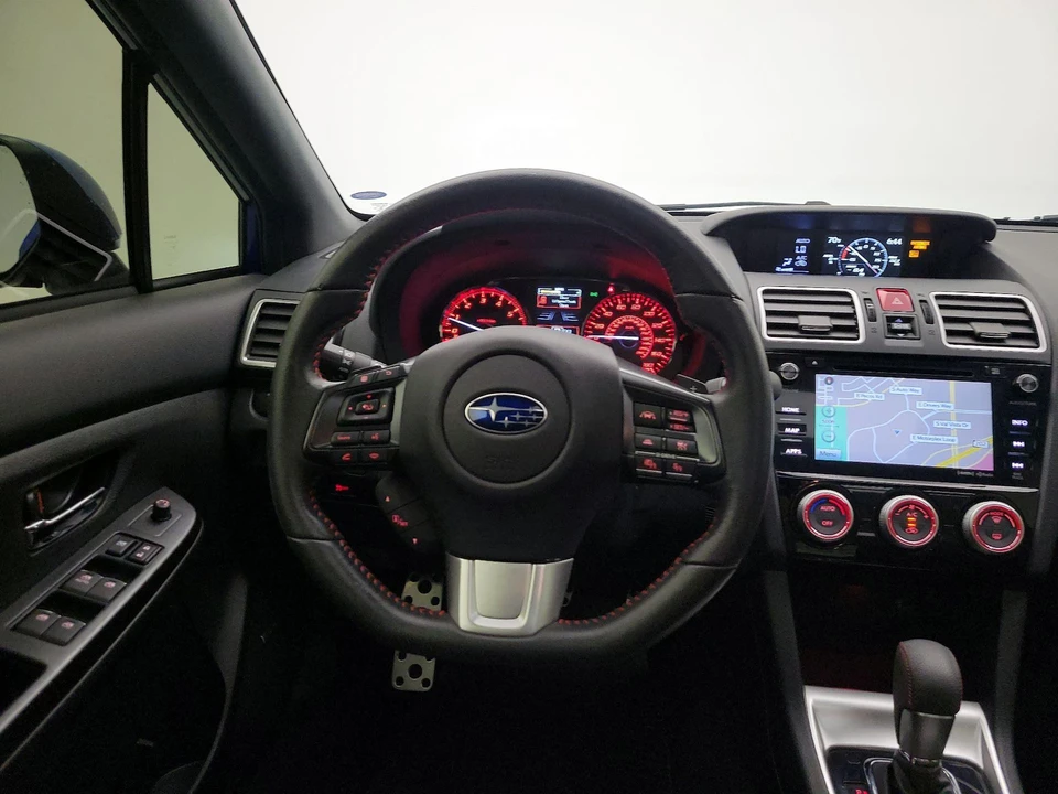 2016 Subaru Impreza WRX 4th Gen - Image 11 of 29