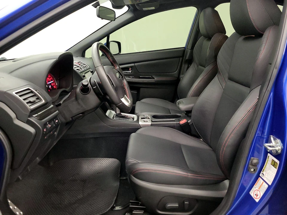 2016 Subaru Impreza WRX 4th Gen - Image 12 of 29