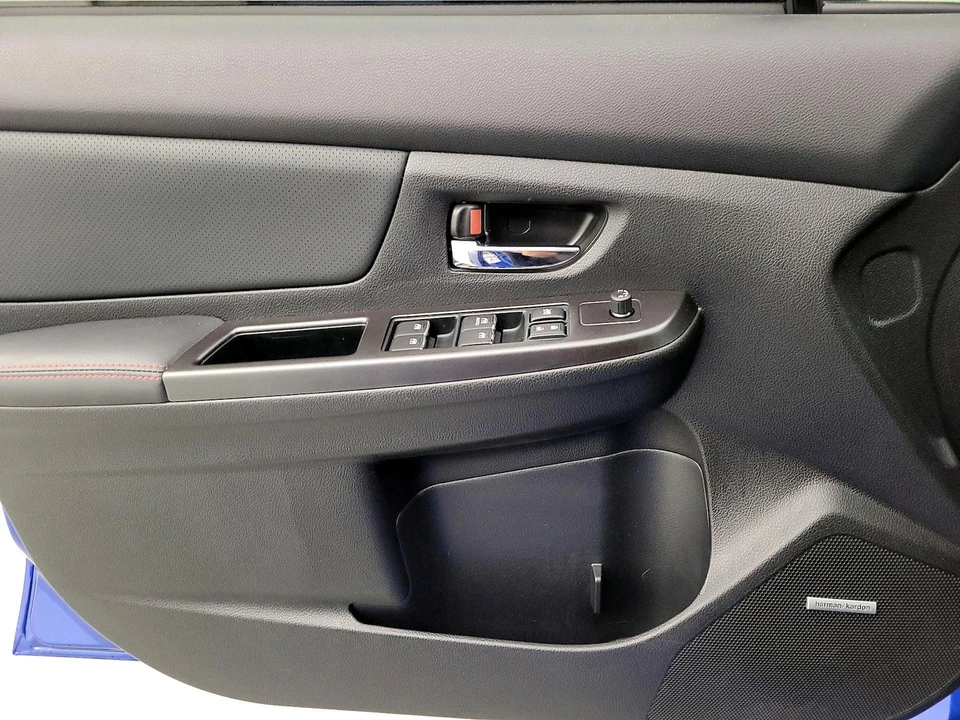 2016 Subaru Impreza WRX 4th Gen - Image 13 of 29