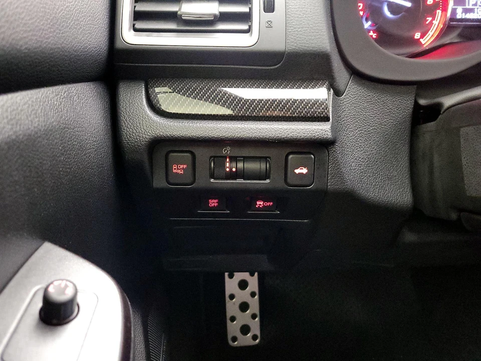 2016 Subaru Impreza WRX 4th Gen - Image 14 of 29