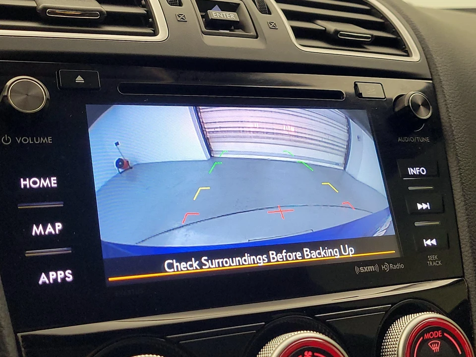 2016 Subaru Impreza WRX 4th Gen - Image 16 of 29