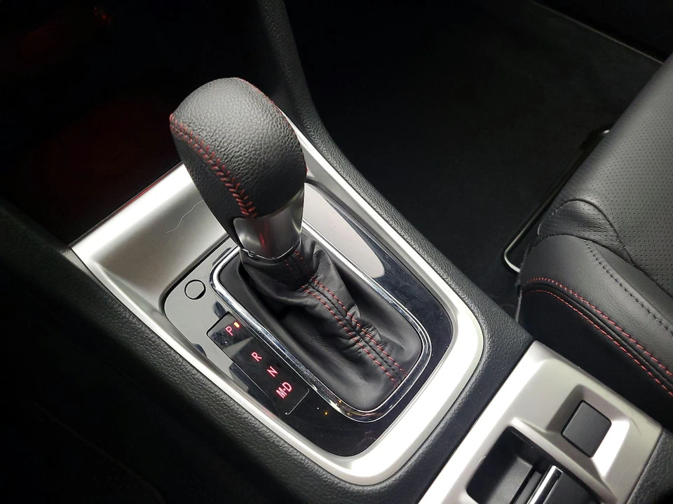 2016 Subaru Impreza WRX 4th Gen - Image 19 of 29