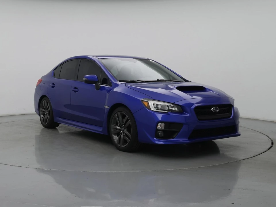 2016 Subaru Impreza WRX 4th Gen - Image 2 of 29