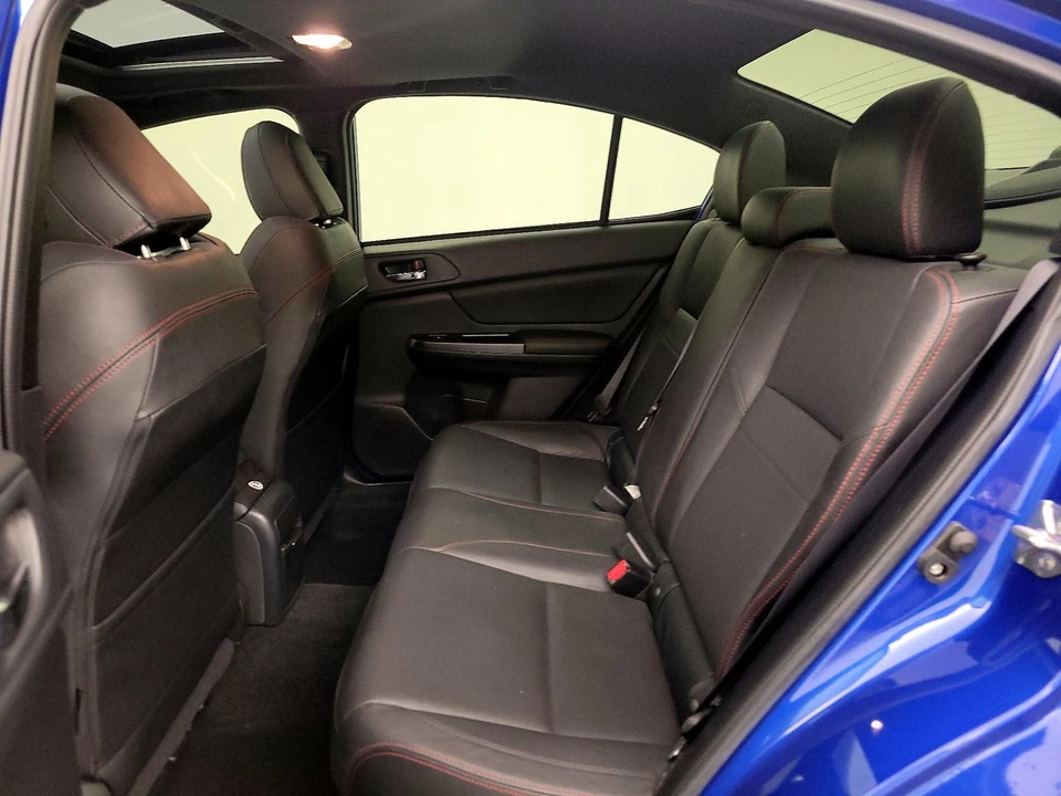 2016 Subaru Impreza WRX 4th Gen - Image 22 of 29