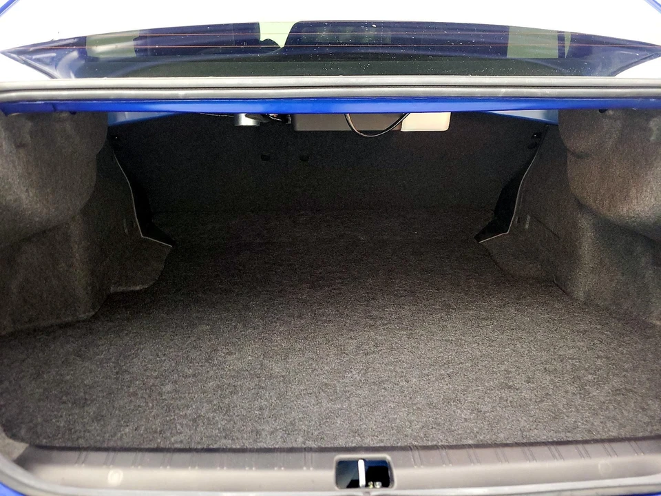 2016 Subaru Impreza WRX 4th Gen - Image 23 of 29