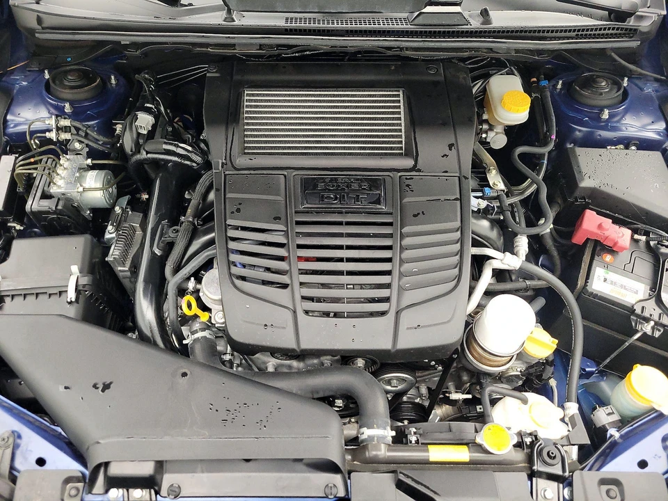 2016 Subaru Impreza WRX 4th Gen - Image 24 of 29