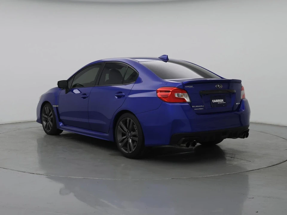 2016 Subaru Impreza WRX 4th Gen - Image 3 of 29