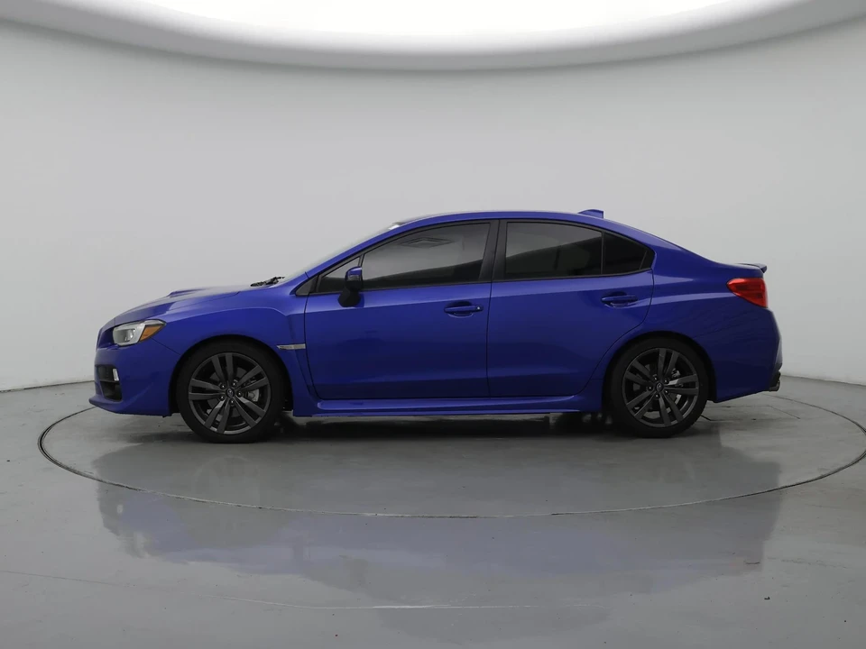 2016 Subaru Impreza WRX 4th Gen - Image 4 of 29
