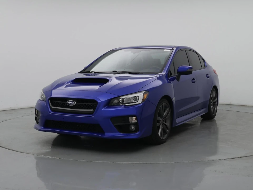 2016 Subaru Impreza WRX 4th Gen - Image 5 of 29