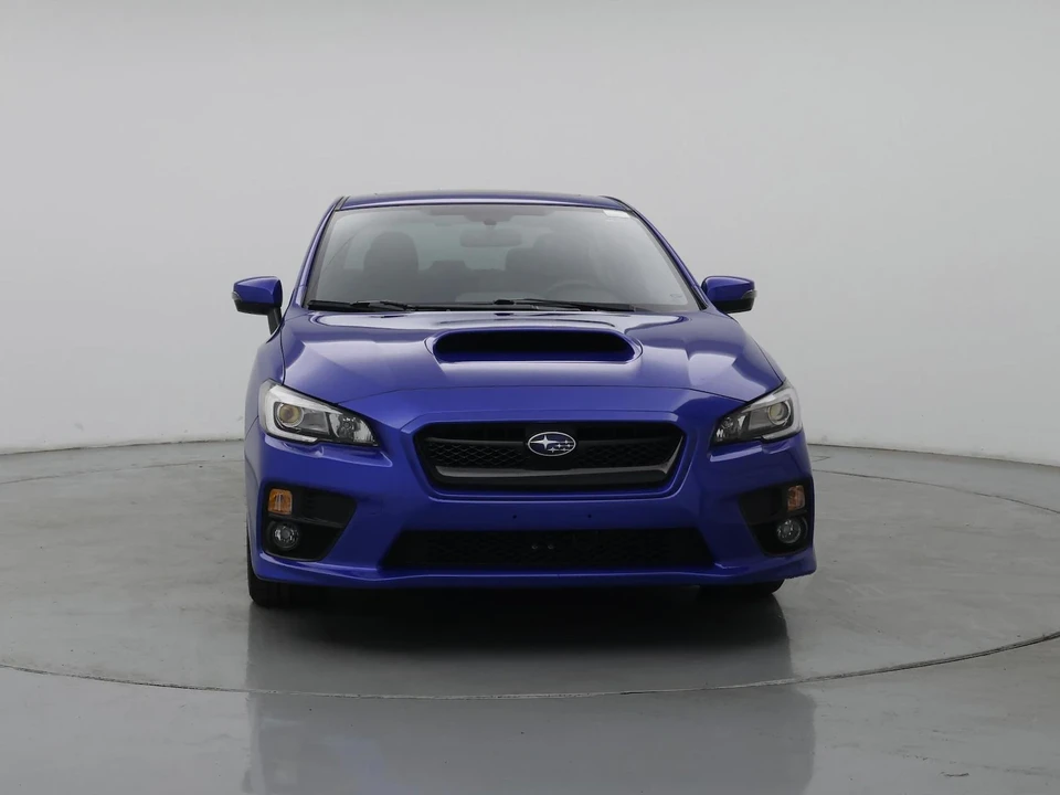 2016 Subaru Impreza WRX 4th Gen - Image 6 of 29