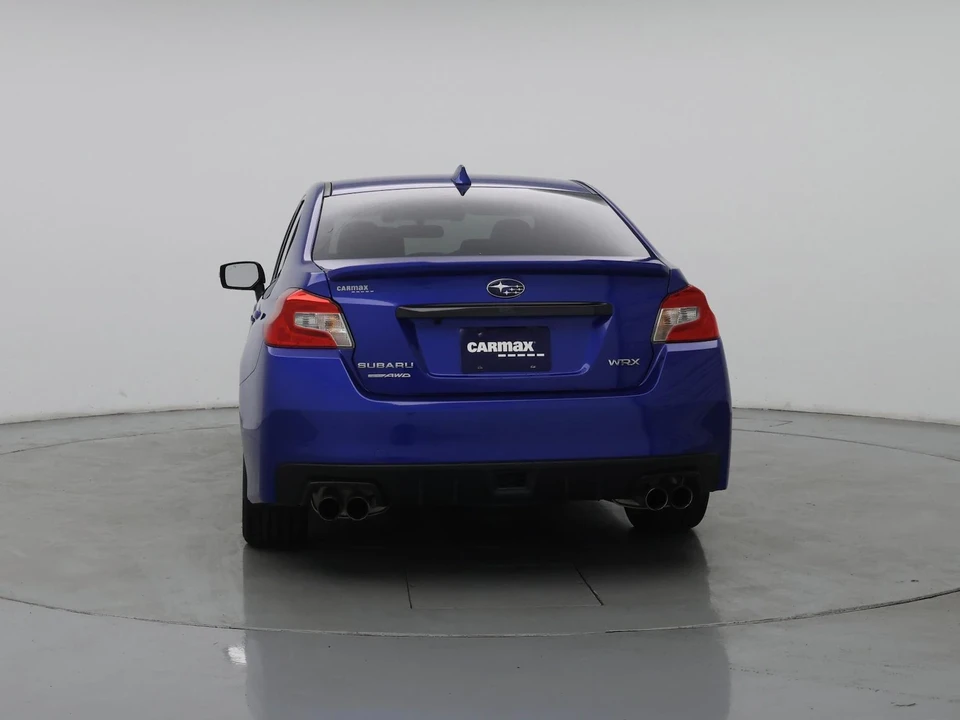 2016 Subaru Impreza WRX 4th Gen - Image 7 of 29
