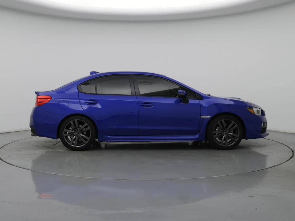 2016 Subaru Impreza WRX 4th Gen - Image 8 of 29