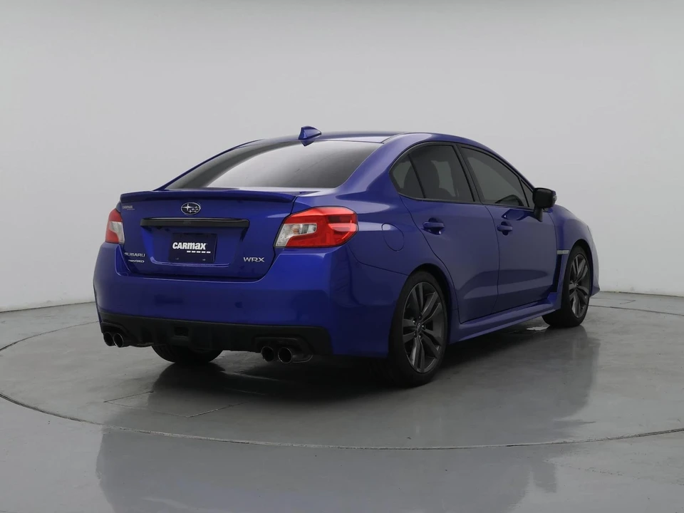 2016 Subaru Impreza WRX 4th Gen - Image 9 of 29