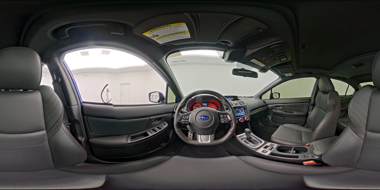 2016 Subaru Impreza WRX 4th Gen - Image 29 of 29