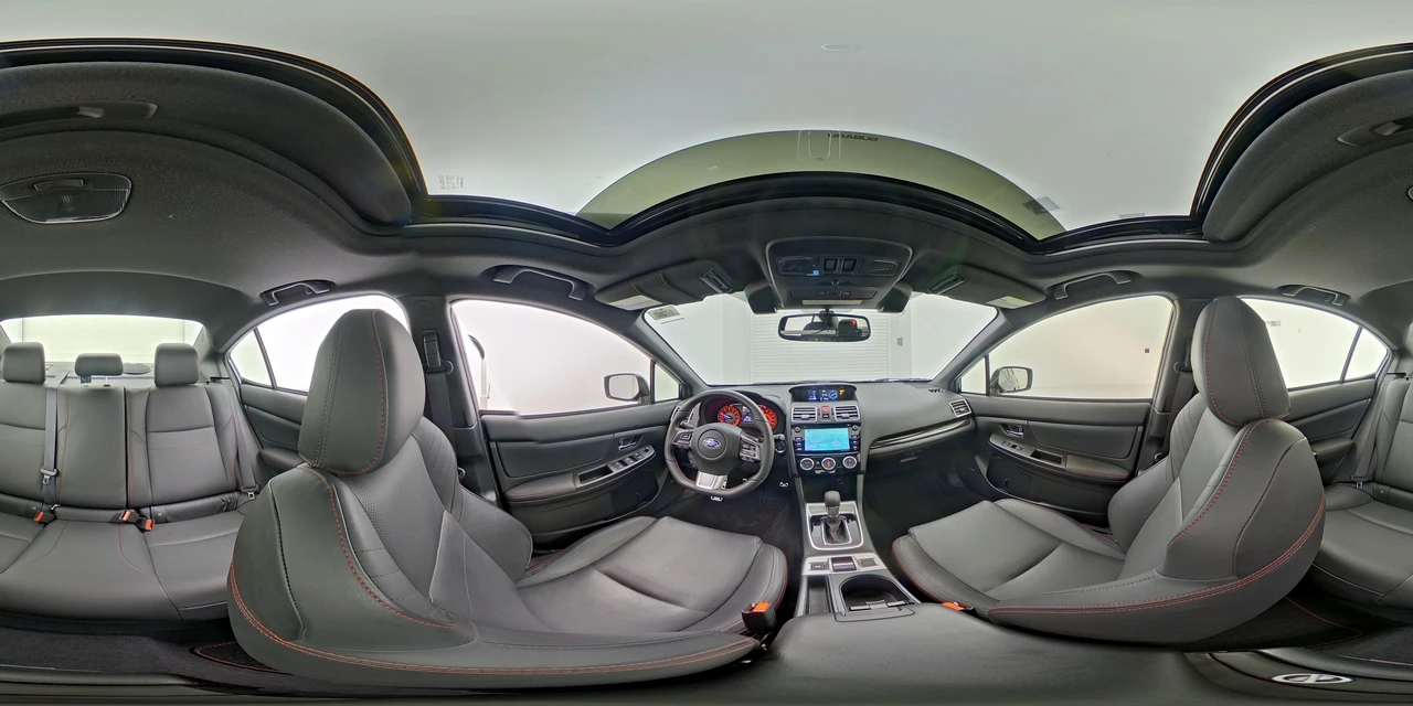 2016 Subaru Impreza WRX 4th Gen - Image 27 of 29
