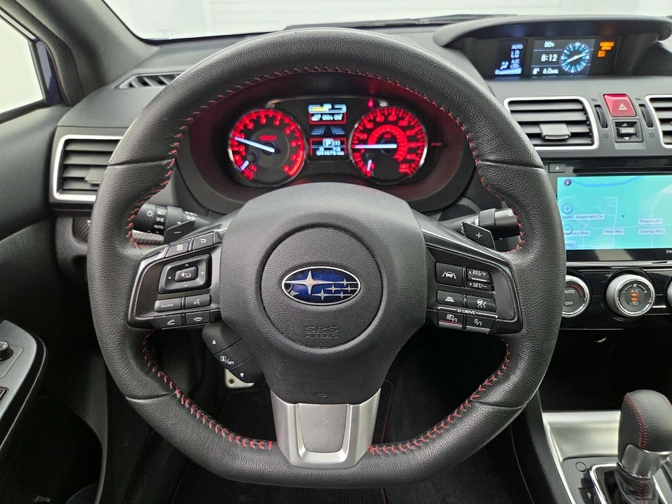 2016 Subaru Impreza WRX 4th Gen - Image 11 of 29