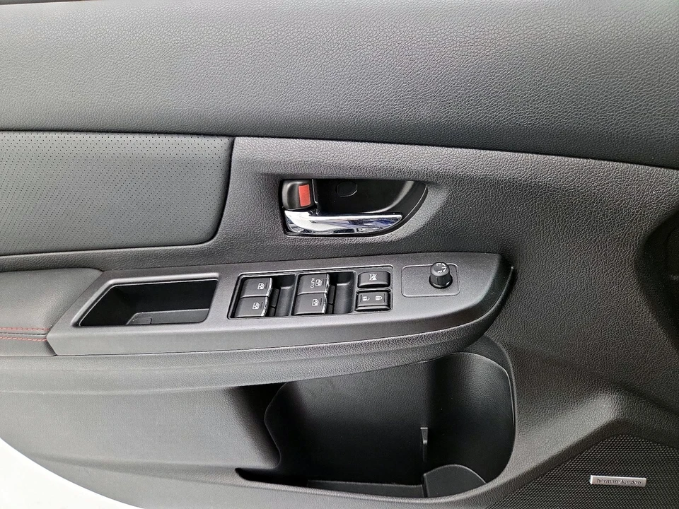 2016 Subaru Impreza WRX 4th Gen - Image 13 of 29