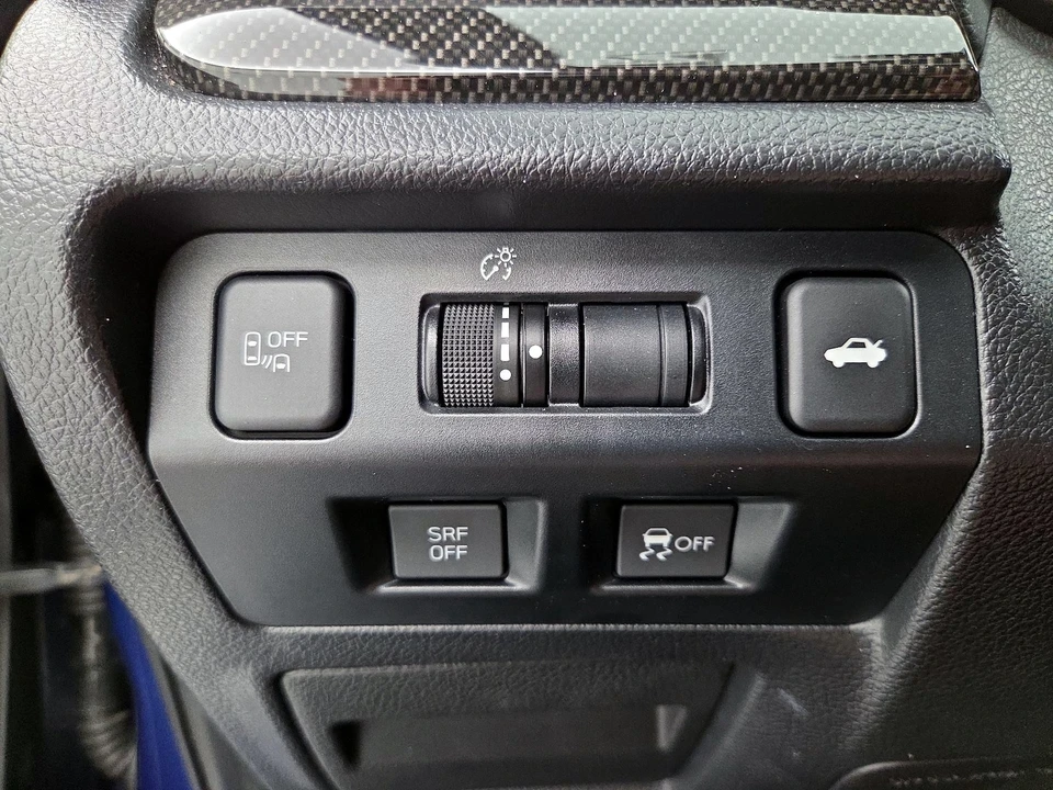 2016 Subaru Impreza WRX 4th Gen - Image 14 of 29