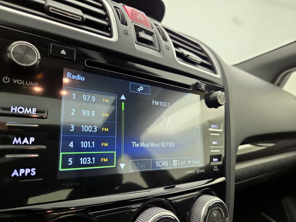 2016 Subaru Impreza WRX 4th Gen - Image 17 of 29
