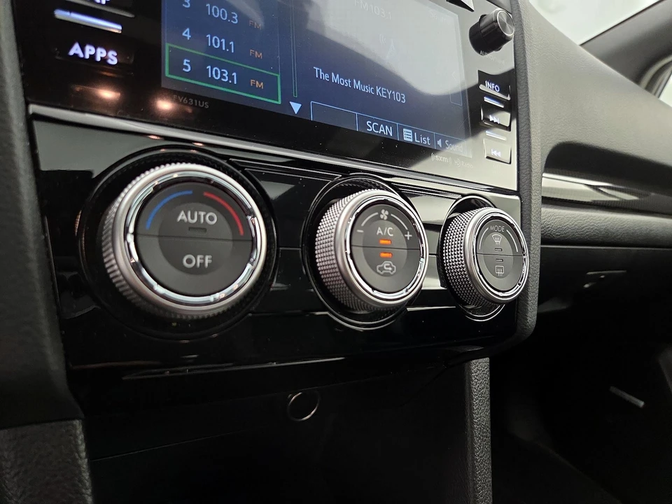 2016 Subaru Impreza WRX 4th Gen - Image 18 of 29