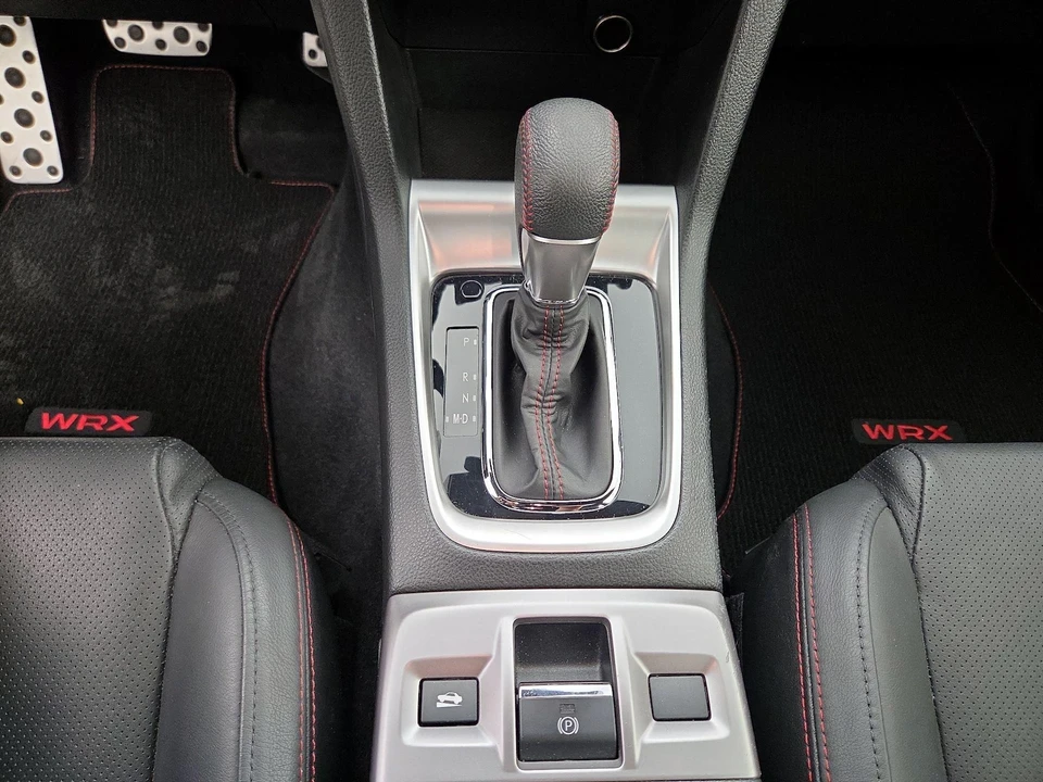 2016 Subaru Impreza WRX 4th Gen - Image 19 of 29