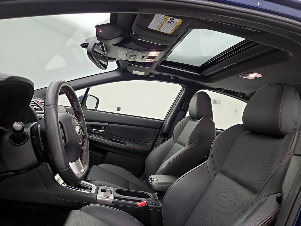 2016 Subaru Impreza WRX 4th Gen - Image 21 of 29