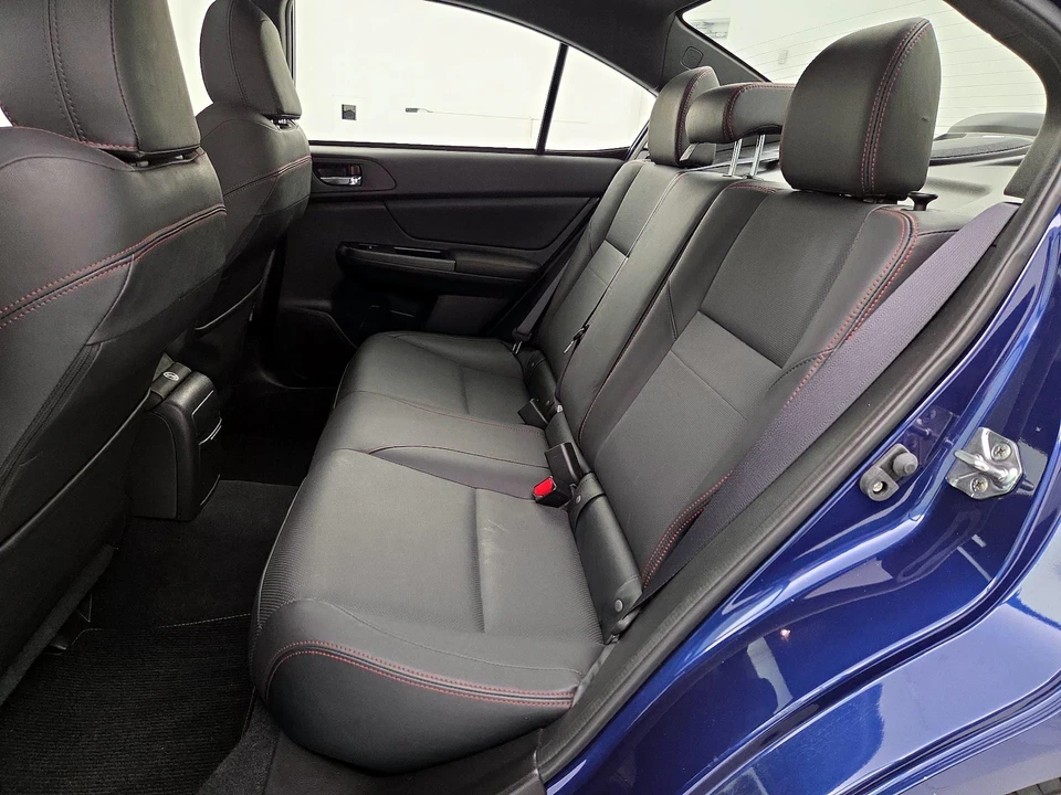 2016 Subaru Impreza WRX 4th Gen - Image 22 of 29