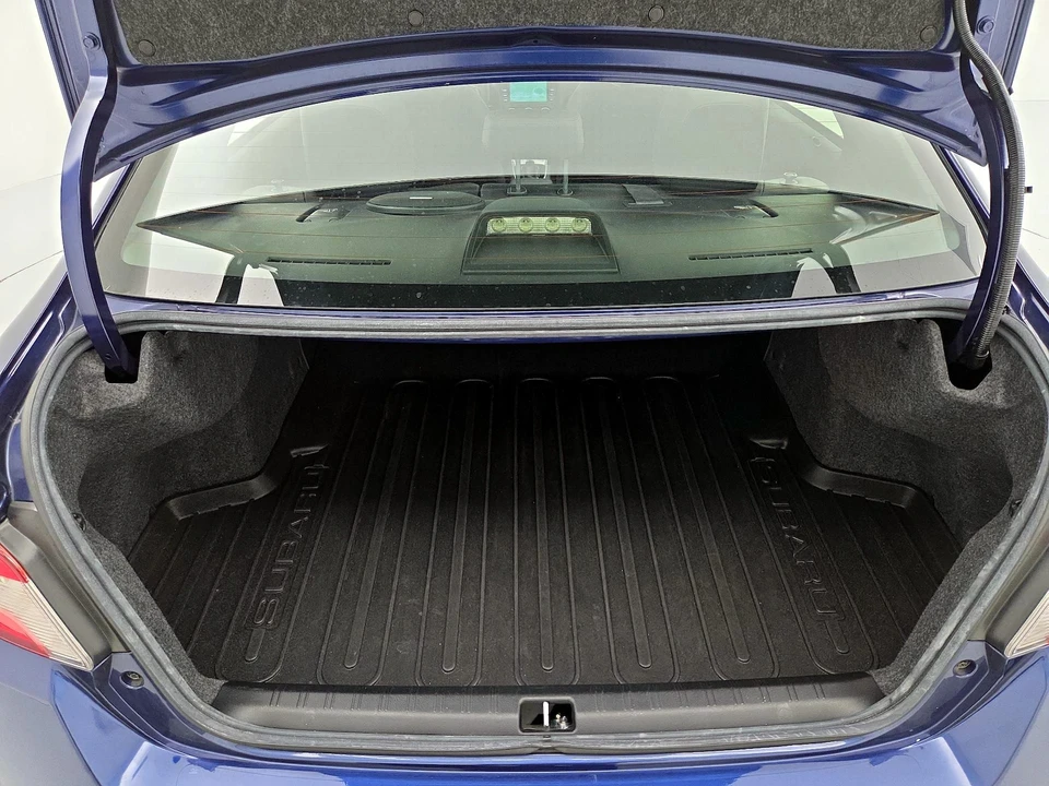 2016 Subaru Impreza WRX 4th Gen - Image 23 of 29