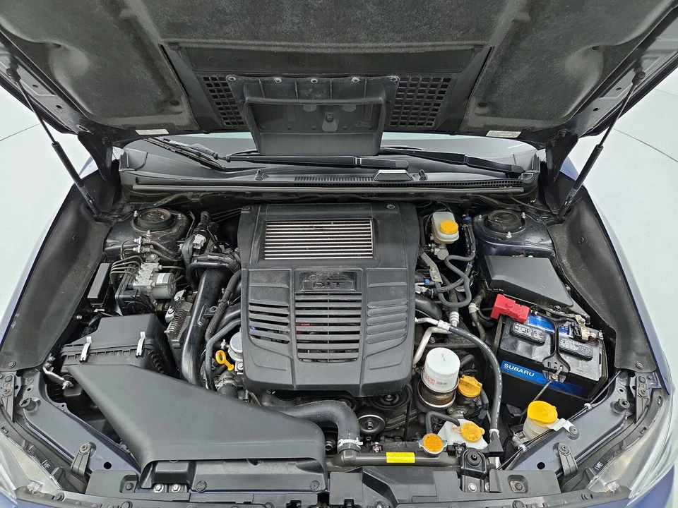 2016 Subaru Impreza WRX 4th Gen - Image 24 of 29